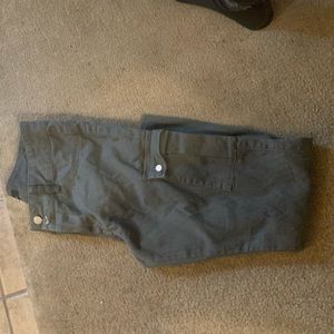 Almost famous Cargo pants (Olive)